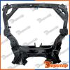 Berceau de Moteur avant pour MAZDA | ZRZ-MZ-001, 0206-05-3451005P